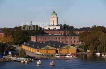 EA311591, Eastpress, Helsinki, Finland